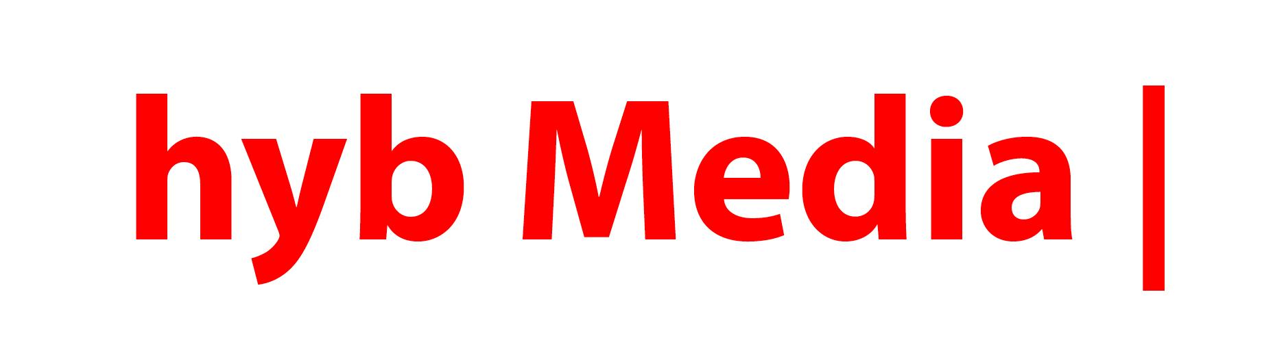 logo hybmedia