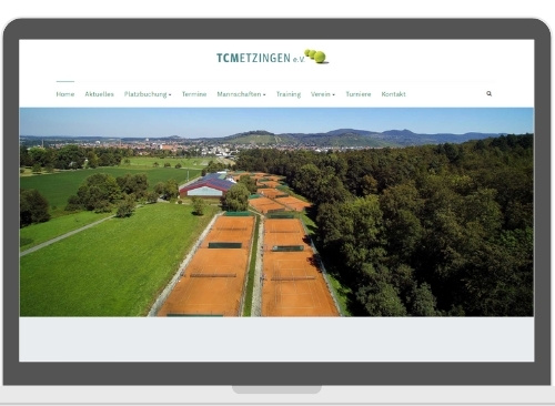 Tennisclub Metzingen