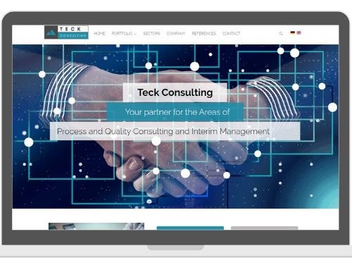 Teck Consulting
